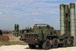 Vụ Thổ Nhĩ Kỳ mua S-400: Washington không thuyết phục được Ankara, Nga sắp giao lô hàng tiếp theo