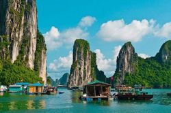 Củng cố khung pháp lý việc bảo tồn di sản thế giới tại Việt Nam