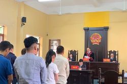 Vụ 'Tàng trữ trái phép chất ma túy' ở TP.HCM: Mức án cao nhất cho 2 vợ chồng liên tục kêu oan