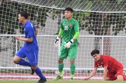 U22 Việt Nam - U22 Campuchia: Khó khăn nhiều hơn lợi thế