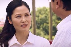 Sinh tử tập 24: Phó bí thư Hiền chỉ đích danh Vũ (Việt Anh) dính vụ kiện cáo đất