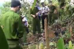 Trúng đạn súng kíp, một người đàn ông tử vong trong rừng