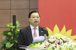 Chăm lo công tác xây dựng Đảng trong các cơ quan báo chí