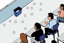 Đừng chỉ tập trung vào 'thế yếu' của mình, rồi từ đó buông lơi ý chí, không còn nỗ lực và tâm huyết