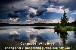 Lòng tự trọng giữa chốn đô thành