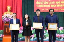 Tăng cường tính chiến đấu và giáo dục của báo Đảng