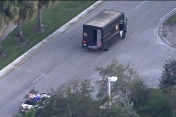 Mỹ: Đọ súng tại Florida khiến nhiều người thương vong