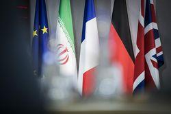 Các bên còn lại họp bàn cứu vãn thỏa thuận hạt nhân Iran