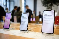 Apple giải thích lý do iPhone 11 lấy dữ liệu vị trí mà không được phép