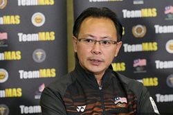 HLV U22 Malaysia 'mất ghế' vì thành tích tệ hại ở SEA Games 30
