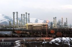 Triển vọng mờ mịt trong nỗ lực cứu vãn thỏa thuận hạt nhân Iran