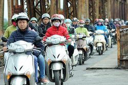 Thời tiết ngày 7 - 13/12: Bắc Bộ trời rét, vùng núi dưới 5 độ, khả năng có băng giá