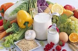 Chế độ ăn tốt nhất cho người xạ trị ung thư