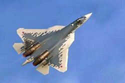 Động cơ Izdeliye 30 phát sinh lỗi, tiếp tục trễ hẹn với Su-57