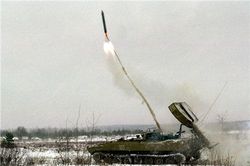 Việt Nam từng có xe phá mìn như 'quái thú' UR-77 của Liên Xô?