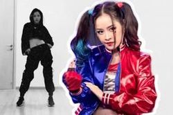 Chỉ với 15 giây nhảy freestyle, Chi Pu đã khiến fan xuýt xoa vì quá nóng bỏng