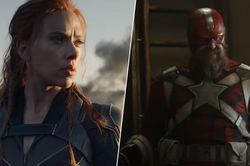 23 điều các fan có thể bỏ qua trong trailer Black Widow (Phần 2)