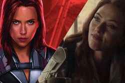 'Infinity War' đã hé lộ nhân vật phải hy sinh trong phim 'Black Widow'?