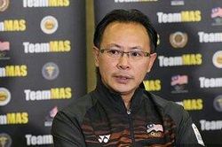 Dự đoán sai 'U22 Việt Nam bị loại sớm', HLV Maylaysia mất việc