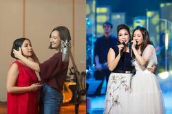 Sự nghiệp đáng ngưỡng mộ của các con ca sĩ Mỹ Linh: Người là kỹ sư âm thanh cho loạt phim bom tấn, người ra đĩa nhạc đầu tay gồm 2 thứ tiếng