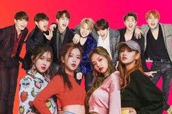 10 video âm nhạc nhiều like nhất 2019: BlackPink và BTS cùng trong top 3 nhưng đều không giành được quán quân