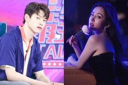 Chỉ với chi tiết nhỏ đã khẳng định được chuyện Ngụy Đại Huân và Dương Mịch hẹn hò là sự thật