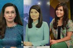 Cuộc sống hiện tại của những nữ BTV-MC sau khi rời đài VTV
