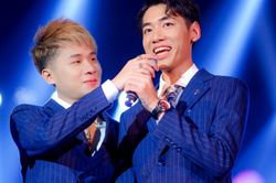 Thính cực 'độc': Sẽ có 1 sự kiện lớn không kém fanmeeting của K-ICM & Jack ngay trong tháng 12 này?
