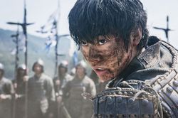Kingdom - Khi người Nhật kể chuyện thời Xuân Thu-Chiến Quốc của Trung Hoa