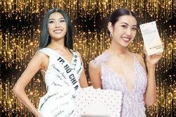 Thúy Vân giật giải phụ thứ 2 tại Miss Universe Vietnam: Ứng xử hay nhất còn ai ngoài 'Micro Phạm'