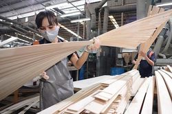 Bùng nổ gian lận xuất xứ hàng hóa