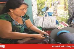 'Chênh vênh' xóm lưỡi câu