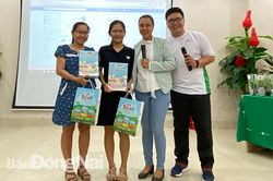Cùng sản phụ vượt qua trầm cảm sau sinh