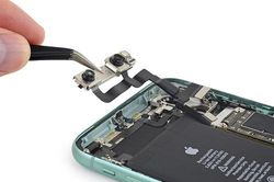 iPhone 5G sẽ dùng linh kiện siêu nhỏ