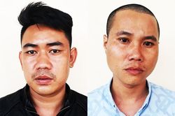 Ẩu đả trong đêm chỉ vì một cái nhìn