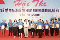 Tăng cường công tác phát triển đảng viên trong đoàn viên thanh niên