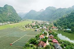 Nông thôn mới Thành phố sống động, giàu bản sắc văn hóa các dân tộc