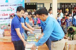Mang 'đông ấm' về Mường É