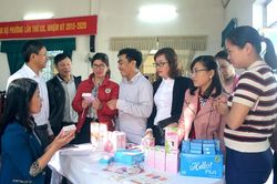 Nền tảng để phát triển bền vững
