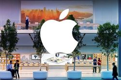 Apple vừa hoàn tất thương vụ 1 tỷ USD