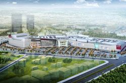Khai trương Trung tâm Thương mại Aeon Mall Hà Đông