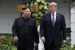 Triều Tiên cảnh báo ông Trump cẩn trọng ngôn từ