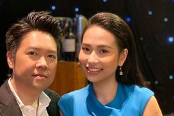 Lê Hiếu: 'Từ ngày có vợ, tôi không còn thích la cà như ngày xưa'