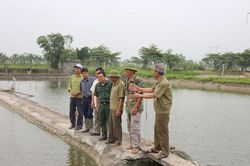 Bài cuối: Vững vàng trên trận tuyến chống đói nghèo