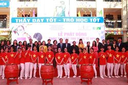 Phát động cuộc thi Viết thư quốc tế UPU năm 2020