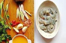 Cách làm tôm trộn chua ngọt - món khai vị ngon tuyệt hảo