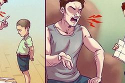 Thấm thía trước những điều cha mẹ luôn tiếc nuối khi con cái trưởng thành