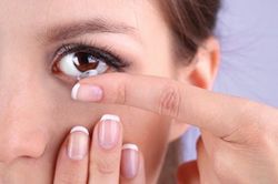 Chú ý những dấu hiệu gỉ mắt bất thường
