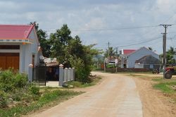 Đổi thay ở Bình Thuận