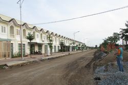 Tiếp tục tìm lời giải nhu cầu nhà ở
